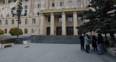 Десять представителей воровского мира будут ждать приговора в тюрьме - sputnik-georgia.ru - Грузия - Тбилиси