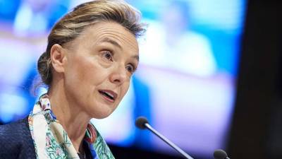 Мария Пейчинович-Бурич - Ход реформ в Украине прокомментировала генсек Совета Европы - lenta.ua - Украина