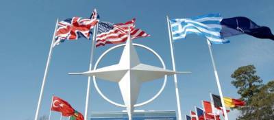 Полковник ВВС США заявил о скором развале НАТО в противостоянии с Россией - runews24.ru - Россия - Китай - США - Ирак