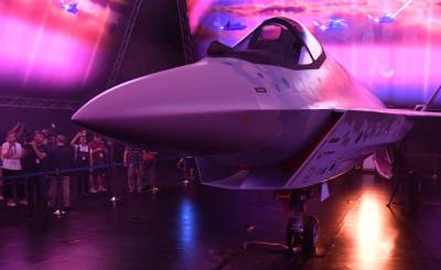 The National Interest (США): как Россия намерена побеждать F 35 - inosmi.ru - Россия - США - Турция - Иран - Индия - Эмираты