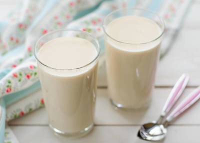 Чем полезно топленое молоко? - skuke.net