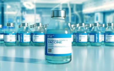 Израиль утилизирует большую партию вакцин - korrespondent.net - Южная Корея - Украина - Израиль - Сеул