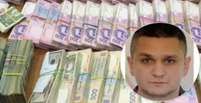 Обнальщик Василий Костюк – второе имя коррупции в Украине? - ukrpost.biz - Украина