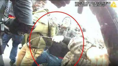 Джо Байден - Девушка помогла найти участников штурма Капитолия на сайте знакомств - iz.ru - США - Израиль