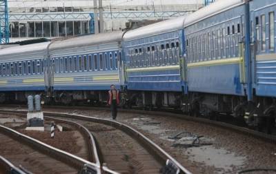 Движение поездов после ДТП возле Решетиловки возобновили - korrespondent.net - Украина - Полтавская обл.