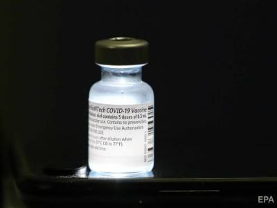 В Израиле анонсировали утилизацию 80 тыс. доз вакцины от коронавируса - gordonua.com - Украина - Израиль