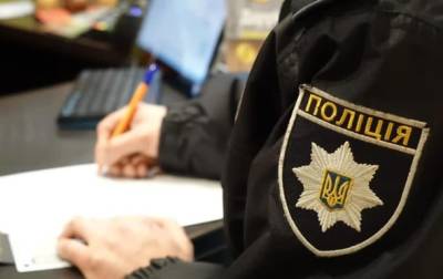 В курортной Кирилловке пьяный отдыхающий напал на полицейского - korrespondent.net - Украина - Запорожская обл. - Полтавская обл. - Нападение