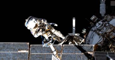 В NASA назвали срок эксплуатации МКС - ren.tv - США
