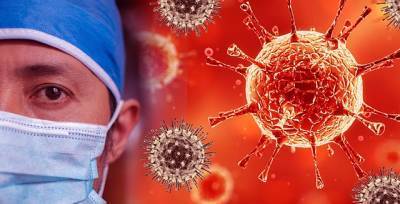 Крис Уитти - В Великобритании спрогнозировали появление необычайно смертельного штамма коронавируса и мира - cursorinfo.co.il - Англия - Великобритания