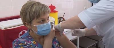 Украинцам показали, где можно привиться вакциной Moderna: список городов - w-n.com.ua - Украина