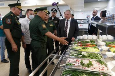 Петр I - День Тыла Вооруженных Сил Российской Федерации - topwar.ru - Россия