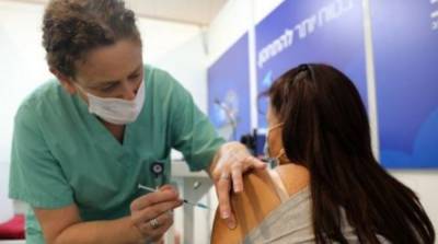Израиль утилизирует 80 тысяч доз просроченной вакцины от коронавируса - ru.slovoidilo.ua - Южная Корея - Украина - Израиль