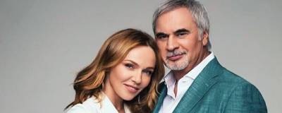 Константин Меладзе - Альбина Джанабаева - Валерий Меладзе - Валерий Меладзе и Альбина Джанабаева переехали в дом за 600 млн рублей - runews24.ru