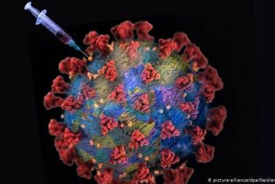 Британские ученые прогнозируют, что кампании по вакцинации от COVID-19 будет длиться еще "долгие годы" - unn.com.ua - Украина - Киев - Англия - Великобритания
