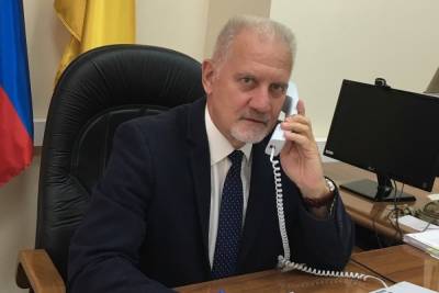 За ярославского доцента-бомжа вступится омбудсмен - yar.mk.ru - Ярославская обл.