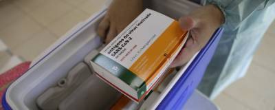 Виктор Ляшко - Украина получила еще 1,5 миллиона доз вакцины CoronaVac - vchaspik.ua - Китай - Украина