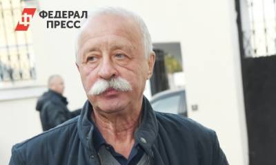 Леонид Якубович - Якубович рассказал, когда покинет «Поле чудес» - fedpress.ru - Москва - Россия