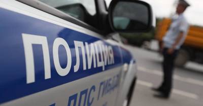 Двое молодых людей погибли в аварии в Тюмени - ren.tv - Тюмень - Нижневартовск