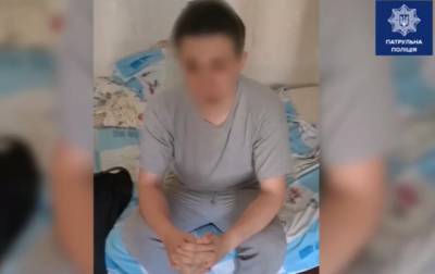 Житель Донбасса стрелял по прохожим в Киеве - korrespondent.net - Россия - Украина - Киев - ДНР - Донбасс - район Оболонский, Киев