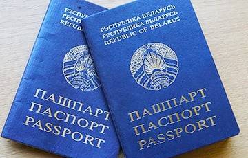 Эксперт объяснил, как взлом паспортной системы может навредить режиму Лукашенко - charter97.org - Белоруссия