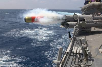 National Interest: Российский ядерный беспилотник «Статус-6» создаст США большие проблемы - actualnews.org - Россия - США