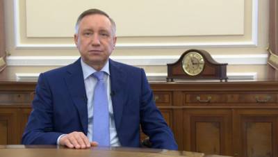 Александр Беглов - Губернатор Александр Беглов поздравил Ленобласть с 94-летием со дня образования - dp.ru - Ленинградская обл. - Санкт-Петербург