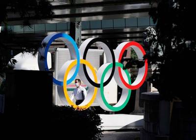 Россия опустилась на пятое место в медальном зачете на Олимпиаде в Токио - nakanune.ru - Россия - Китай - США - Токио