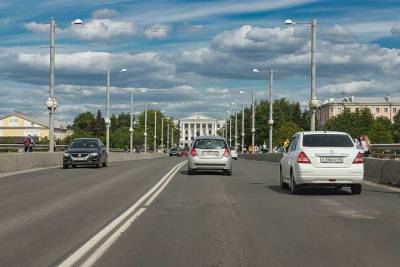 В первый день августа псковичей и великолучан ждут грозы - mk-pskov.ru - Псковская обл. - Псков