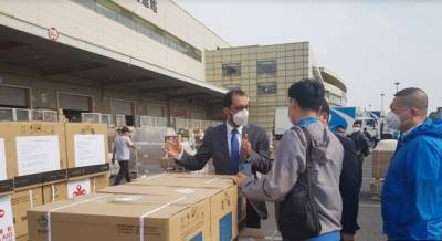 Ван И. - Война в Афганистане: Китай присматривается к новой роли регионального лидера - dialog.tj - Китай - США - Узбекистан - Таджикистан - Афганистан - Пекин - Туркмения