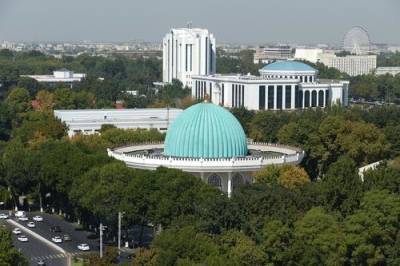 Взрыв газа на предприятии в Ташкенте стал причиной гибели человека - argumenti.ru - Узбекистан - Ташкент - район Сергелийский