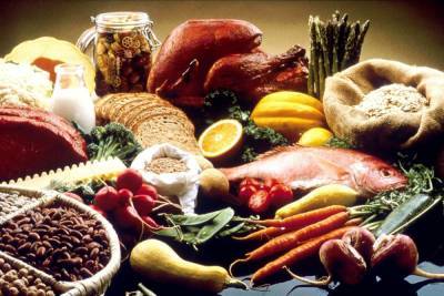 Наталья Пшеничная - Медик Пшеничная назвала продукты, помогающие восстановиться после COVID-19 - actualnews.org
