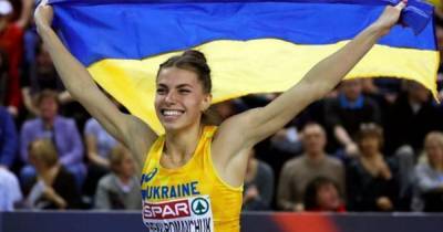Марина Бех-Романчук - Михаил Романчук - Украинка Бех-Романчук вышла в финал Олимпиады по прыжкам в длину - dsnews.ua - Украина - Токио