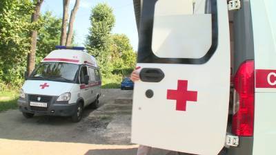Под Воронежем в лобовом ДТП пострадал 11-летний мальчик - vestivrn.ru - Воронеж
