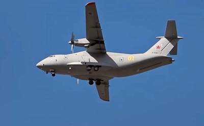 Ил-112В готовится прийти на замену старым самолетам ВКС России - topcor.ru - Россия