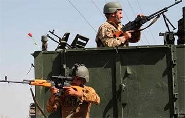 Армия и талибы ведут бои за три крупных города Афганистана - charter97.org - США - Белоруссия - Афганистан - Герат