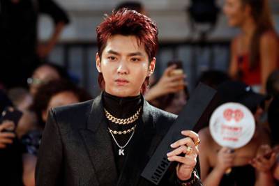 Супер-звезду K-pop арестовали по подозрению в изнасиловании - rusjev.net