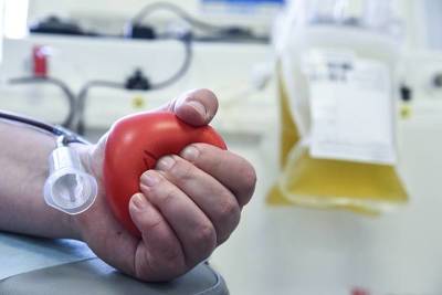 «Страшно не помогать»: врач рассказала, какое значение имеет донорство крови - vm.ru