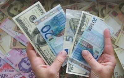 В Украину поступило денежных переводов на $6 млрд - korrespondent.net - Украина
