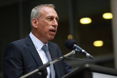 Нахман Аш: «Пока не видим угрозы ограничений в осенние праздники» - news.israelinfo.co.il - Израиль