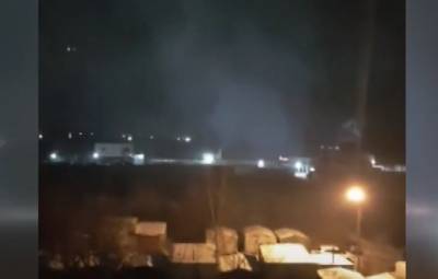В Иванове снова жалуются на зловонные выбросы - 7info.ru - Иваново
