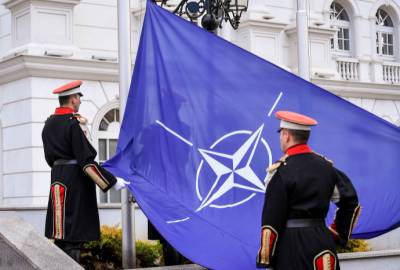 Генералы НАТО обеспокоены «разнобоем» в создании европейских истребителей 6-го поколения - actualnews.org - Англия - Лондон