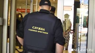 Эльман Мехтиев - Семь миллионов россиян не смогут выехать за границу из-за долгов - newdaynews.ru - Россия