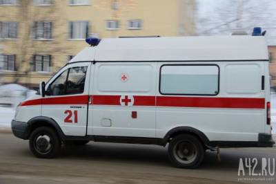 Кузбасская больница выплатит 1 млн рублей за смерть новорождённого - gazeta.a42.ru - Новосибирск