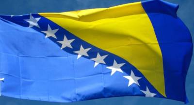 Украина отправит миротворцев в Боснию - ru.slovoidilo.ua - Украина - Босния и Герцеговина