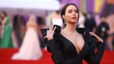Анастасия Решетова - Принявшая ислам Анастасия Решетова призналась, что выпивает - 5-tv.ru