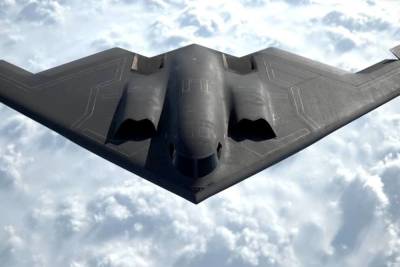 Крис Осборн - Новый американский бомбардировщик B-21 Raider назвали худшим кошмаром России - mk.ru - Россия - США
