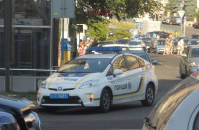 Владимир Путин - В Киеве житель Донбасса открыл стрельбу по прохожим «во имя России и Путина» - actualnews.org - Россия - Киев - Донбасс