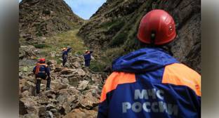 Два альпиниста пострадали в горах Кабардино-Балкарии - kavkaz-uzel.eu - Санкт-Петербург - Нальчик - респ. Кабардино-Балкария