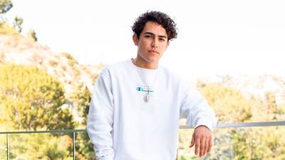 19-летний тиктокер-"миллионер" застрелен на первом свидании - vesti.ru - шт. Калифорния