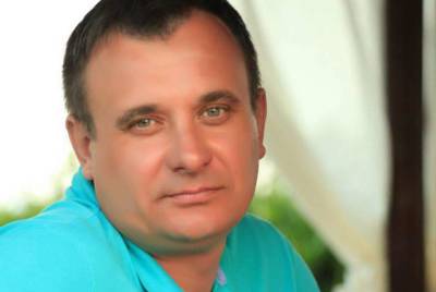 В Запорожье умер депутат - lenta.ua - Украина - Польша - Запорожье - Бердянск